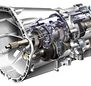Drivetrain
