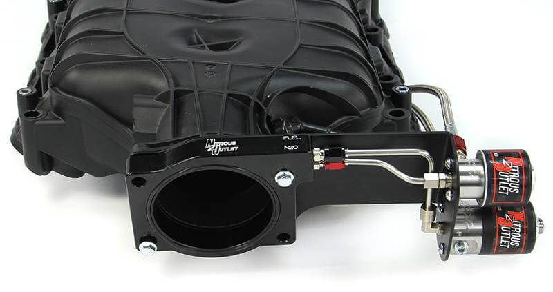 C7 Hard line plate system
