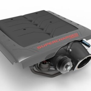 Forced Induction / Nitrous