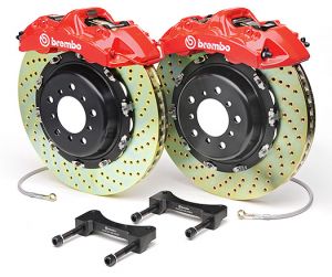 Brakes