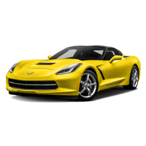 Corvette C7
