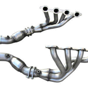 Exhaust