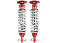 Coilovers and Springs and Dampers