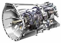 Drivetrain