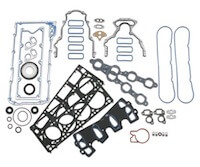 Gaskets and Misc