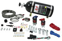 Nitrous Bottles and Accessories