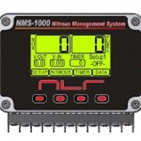 Nitrous Controllers