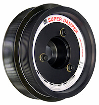 Pulleys and Balancers