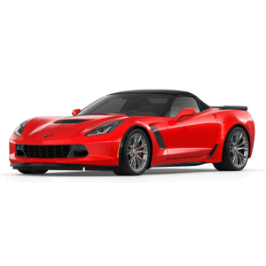 Corvette C7 Z06
