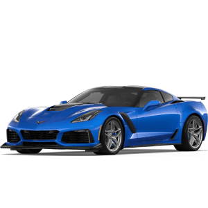 Corvette C7 ZR1