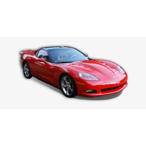 C6 Corvette 2005-2013