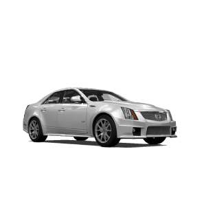 CTS-V Cadillac 2009-2015